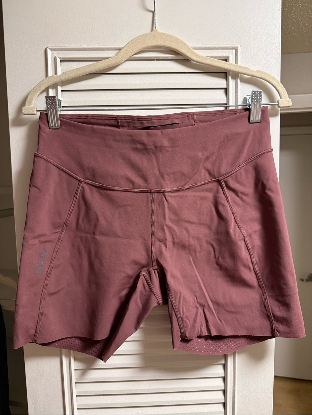 Janji Women’s 5” Pace Short in Andromeda Large